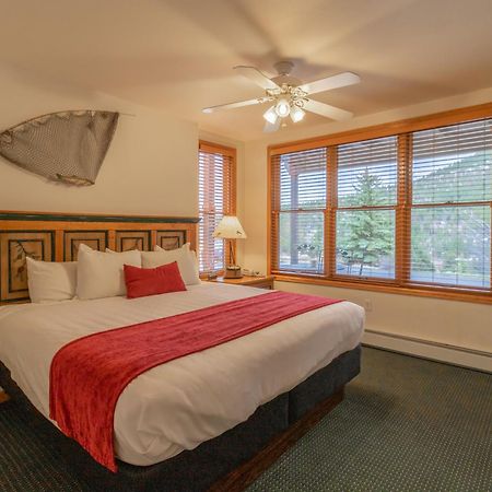 Wildwood Inn استيس بارك المظهر الخارجي الصورة