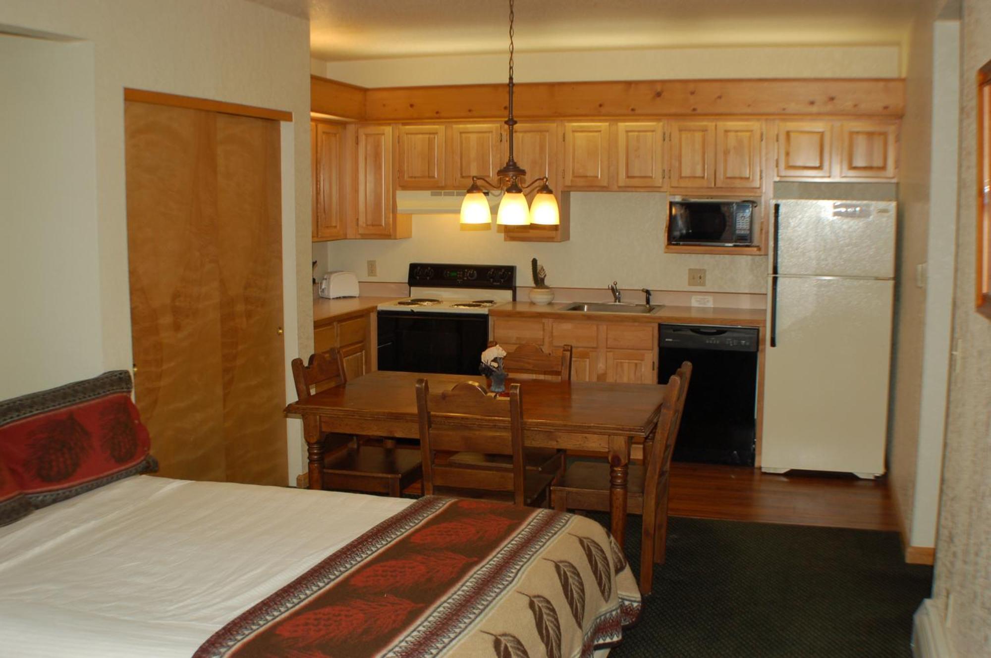 Wildwood Inn استيس بارك المظهر الخارجي الصورة