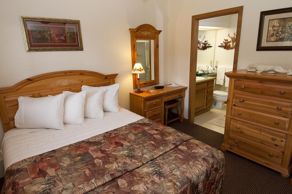 Wildwood Inn استيس بارك المظهر الخارجي الصورة