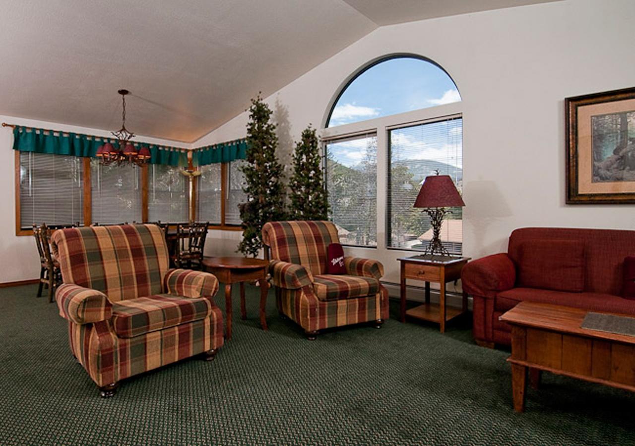Wildwood Inn استيس بارك المظهر الخارجي الصورة