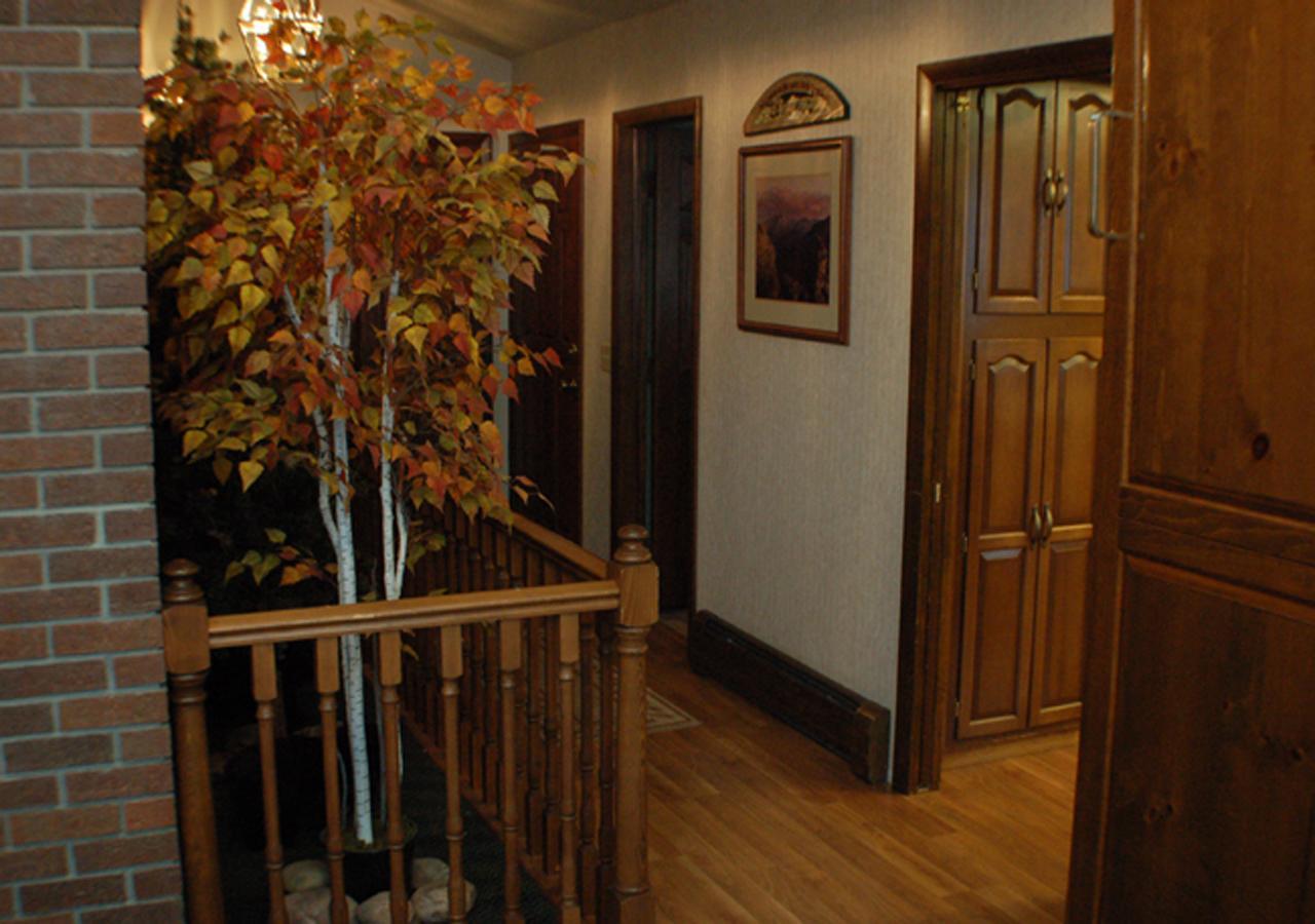 Wildwood Inn استيس بارك المظهر الخارجي الصورة