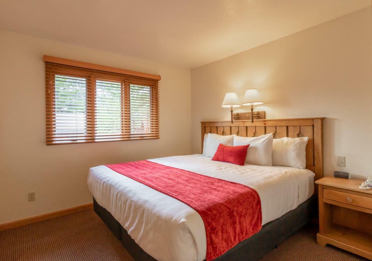 Wildwood Inn استيس بارك المظهر الخارجي الصورة