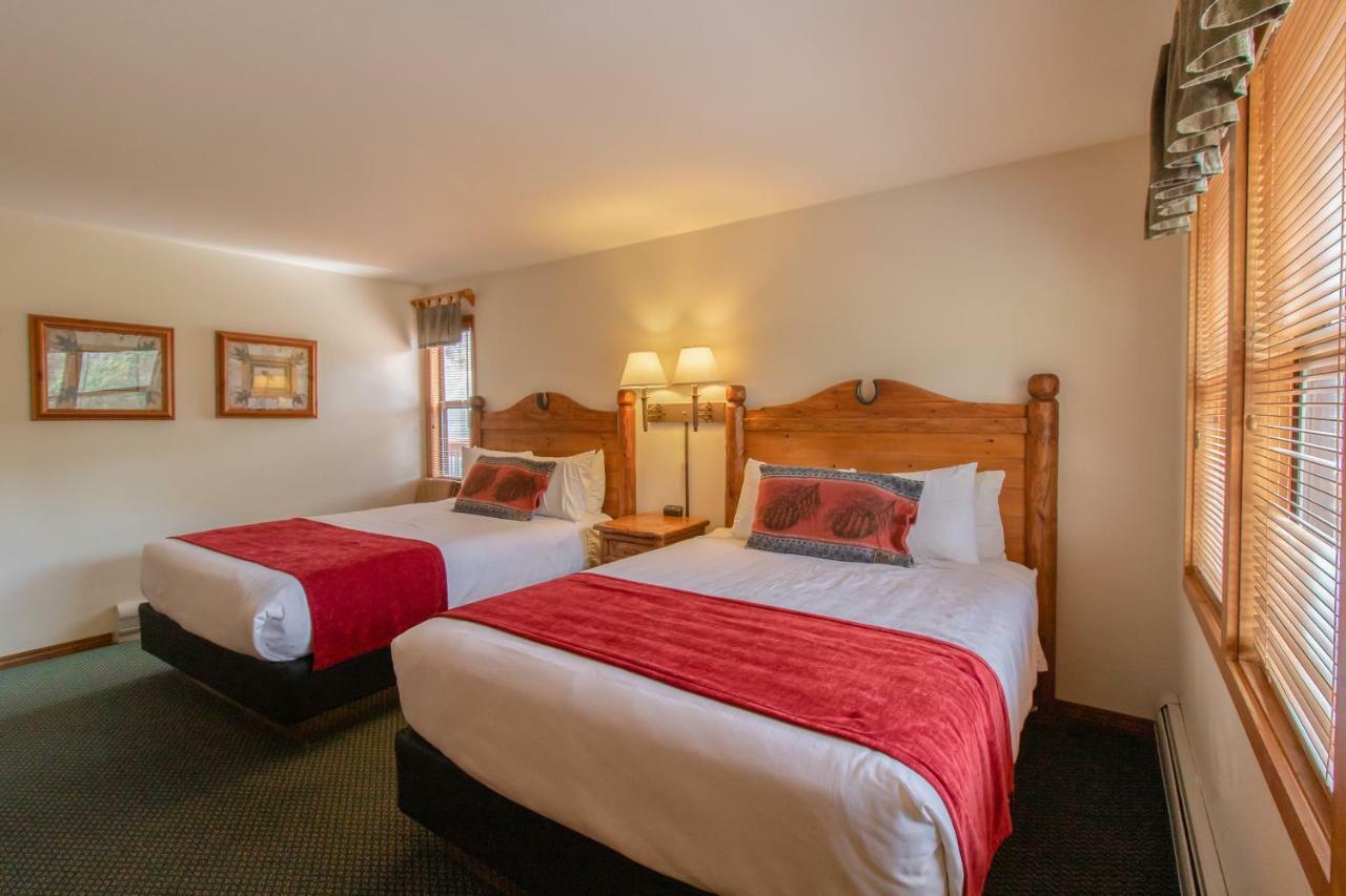 Wildwood Inn استيس بارك المظهر الخارجي الصورة