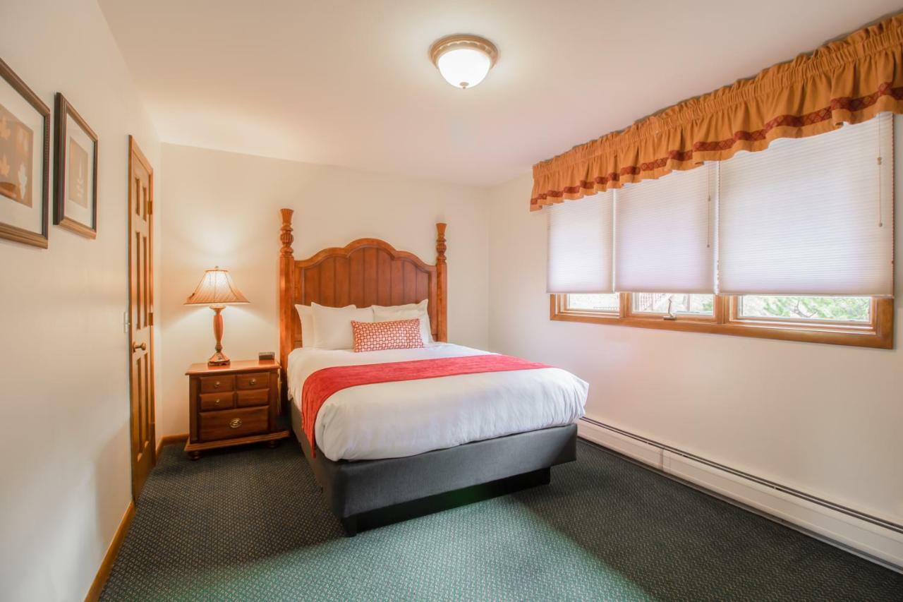 Wildwood Inn استيس بارك المظهر الخارجي الصورة