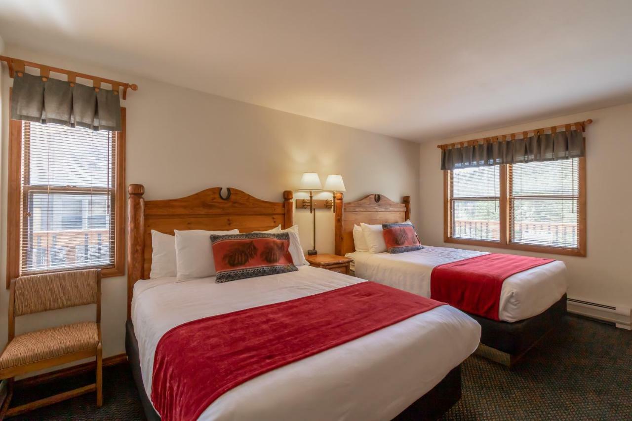 Wildwood Inn استيس بارك المظهر الخارجي الصورة