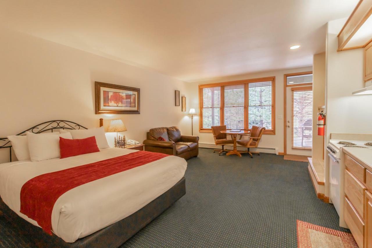 Wildwood Inn استيس بارك المظهر الخارجي الصورة