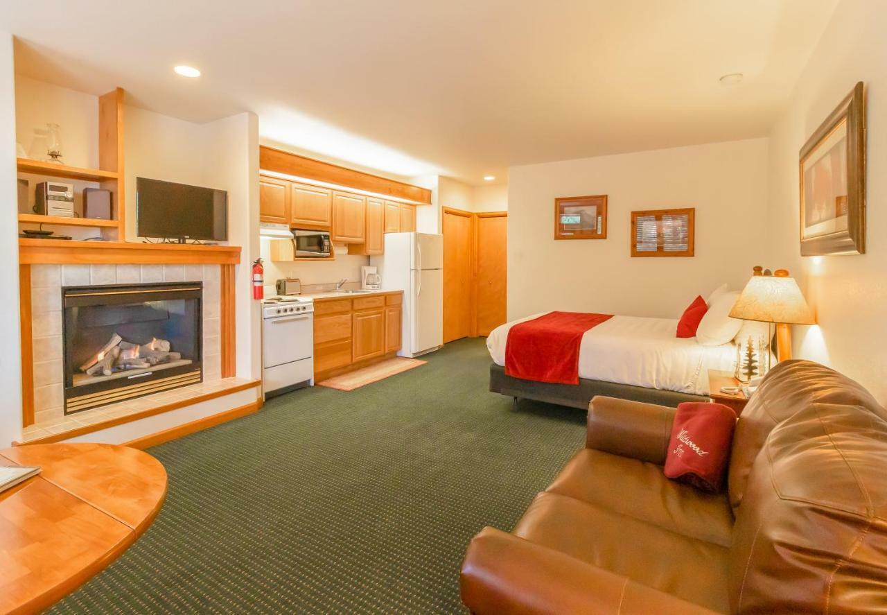Wildwood Inn استيس بارك المظهر الخارجي الصورة