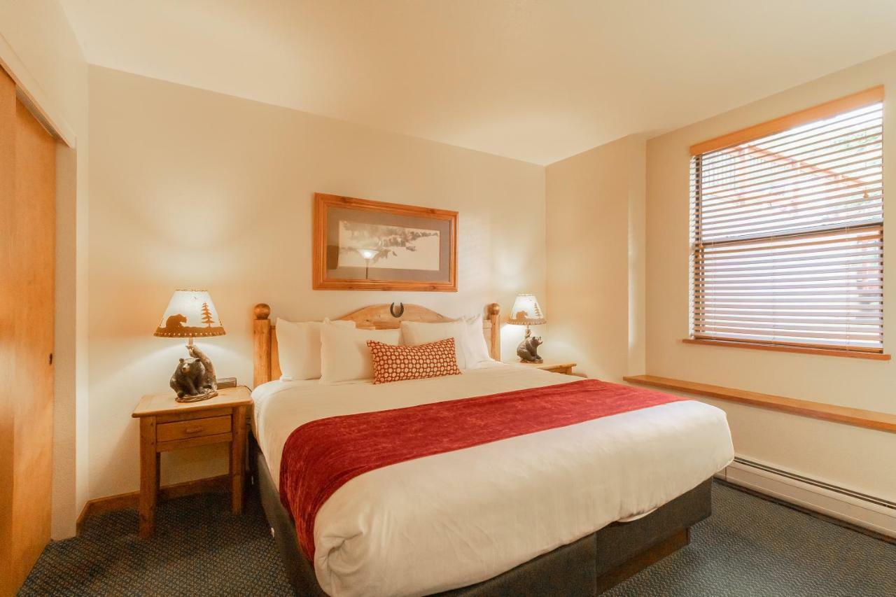 Wildwood Inn استيس بارك المظهر الخارجي الصورة