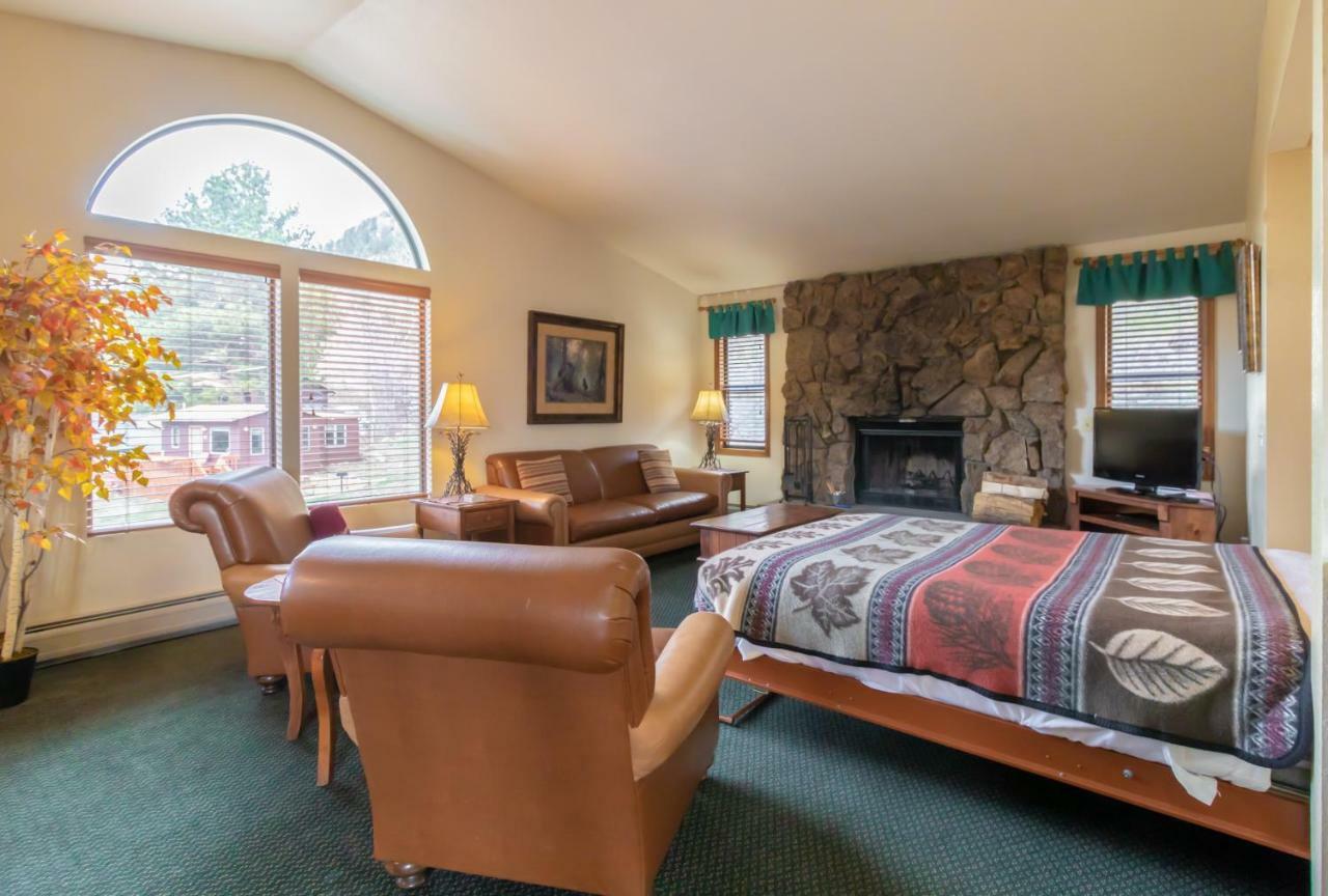 Wildwood Inn استيس بارك المظهر الخارجي الصورة