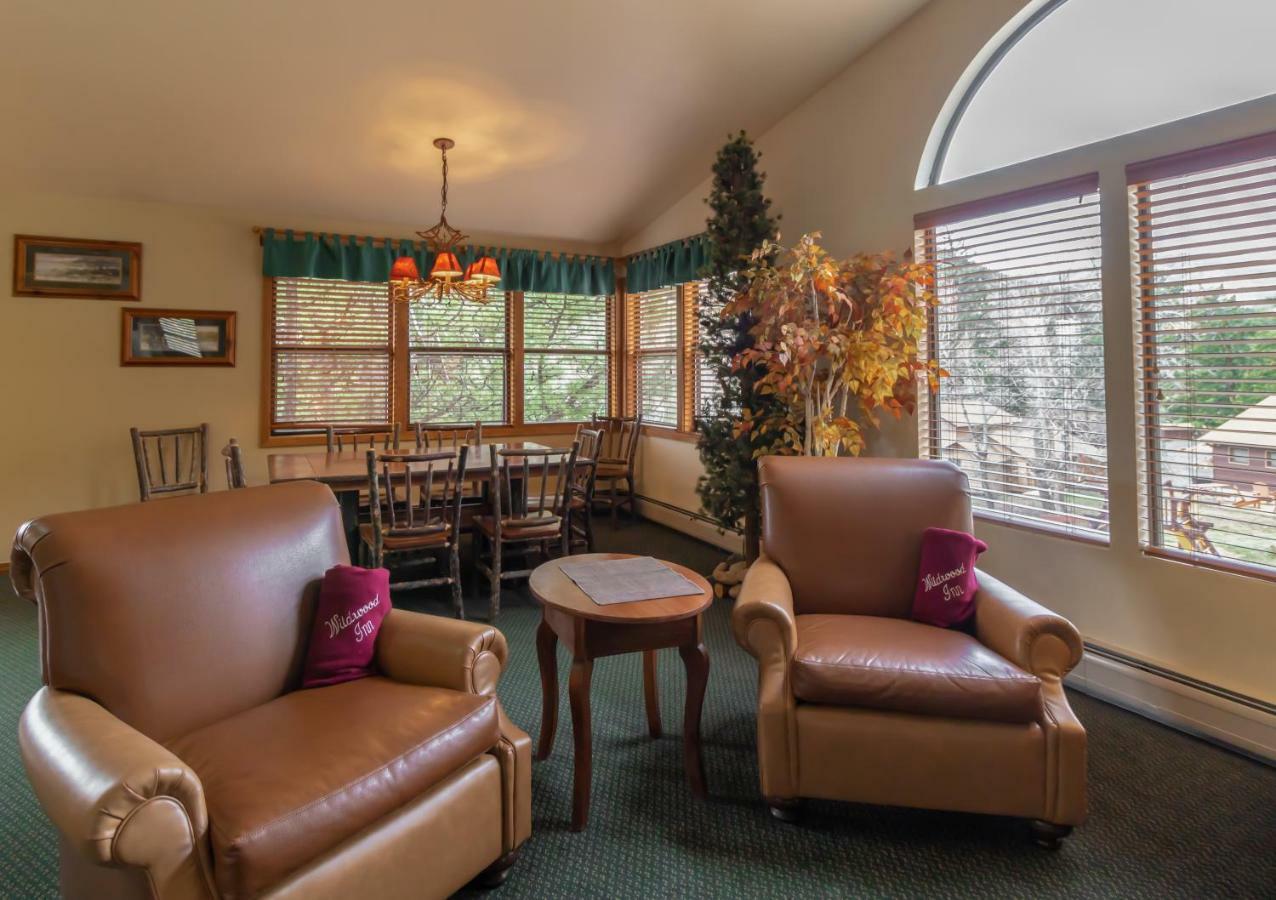 Wildwood Inn استيس بارك المظهر الخارجي الصورة