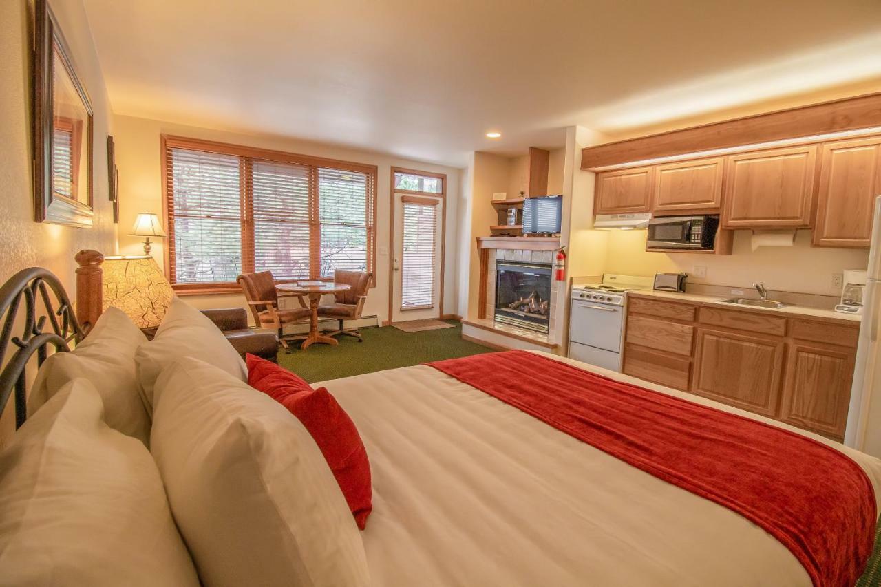 Wildwood Inn استيس بارك المظهر الخارجي الصورة