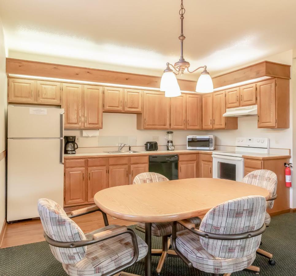 Wildwood Inn استيس بارك المظهر الخارجي الصورة